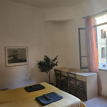 Penzion Al Castello Padova