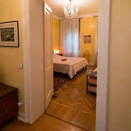 Al Castello Guest house