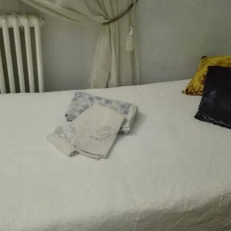 Al Castello Guest house